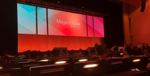 Magento Live Europe 2018 Rückblick